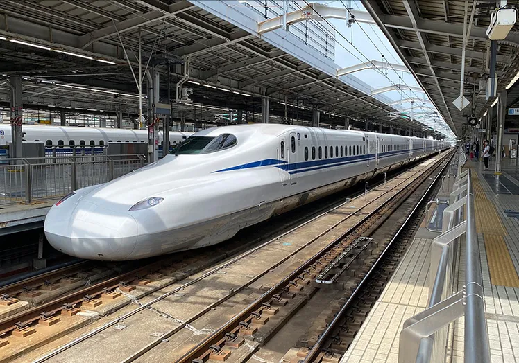 新大阪駅