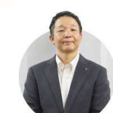 小池 営業本部 部長